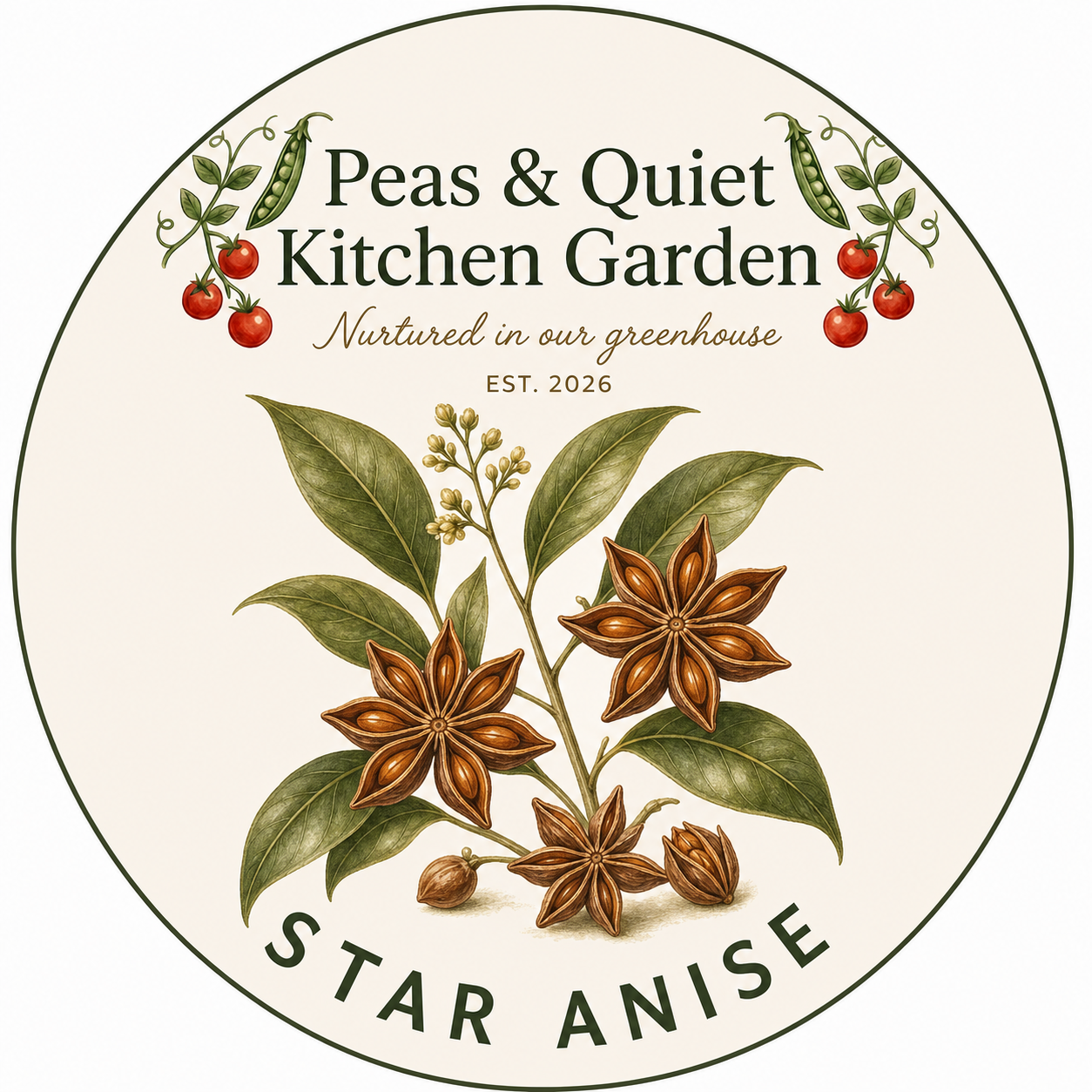 Star Anise